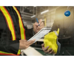 At ATI, We Promote a Safe Workplace with Work Health and Safety Courses!