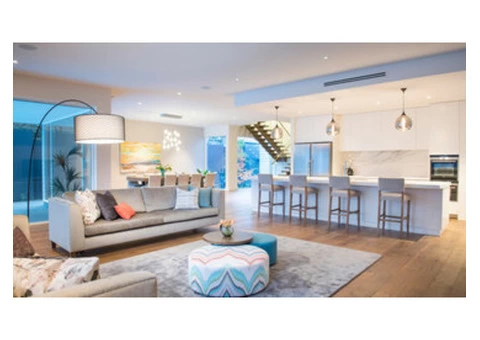 Interior Renovation Melbourne