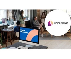 Creative & Digital Marketing Agency​​ in Australia