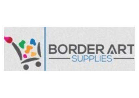 Art supplies Australia