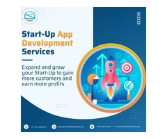 Know Key Features of Startups  App Development from CDN Solutions