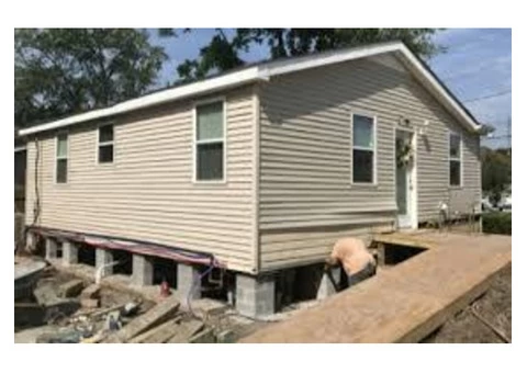 House Leveling Melbourne