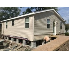 House Leveling Melbourne