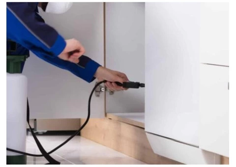 Pest Control Paradise Point - 7/7