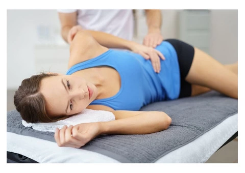 Physiotherapy Focus - 4/4