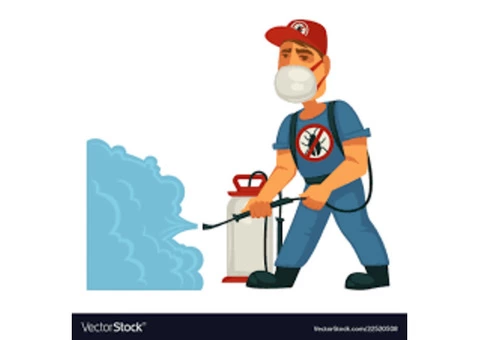 Pest Control Kogarah - 6/8