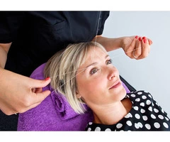 Affordable, Convenient Threading and Waxing Salon