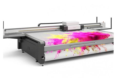 Fine Art Photographic Printing Melbourne - Matte Image