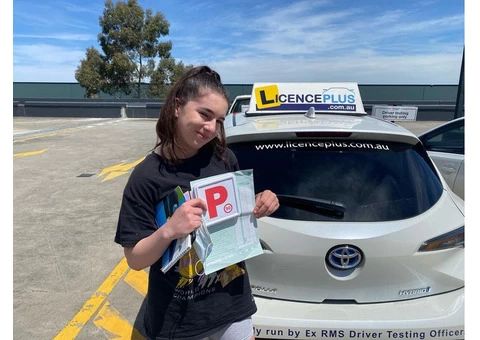 The Best Driving School Offering Car Hire for Driving Test