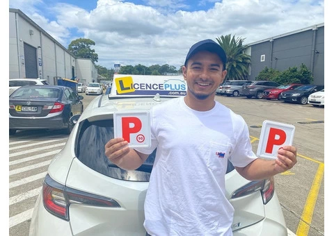 The Best Driving School Offering Car Hire for Driving Test - 2/2