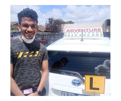 Trusted Driving School in Langwarrin to Pass Your Driving Test
