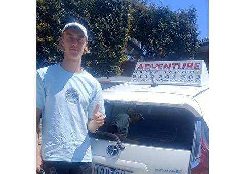 Trusted Driving School in Langwarrin to Pass Your Driving Test - 3/3