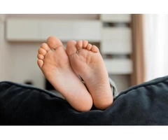 Podiatrist Windsor - Evolve Physio Group