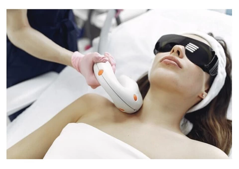 IPL Hair Removal Melbourne