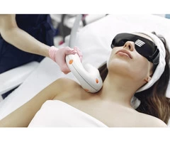 IPL Hair Removal Melbourne