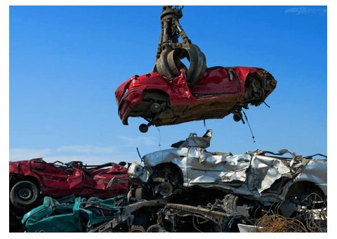 Cash For Unregistered Cars || Ph.No. 0286788943