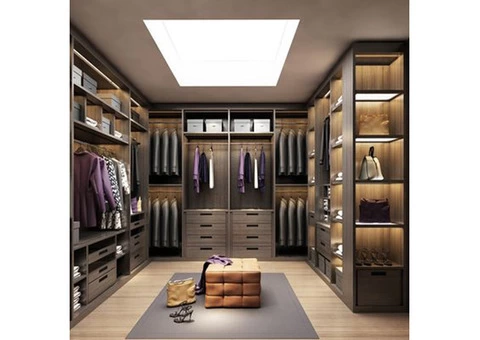 Built in Wardrobes Melbourne