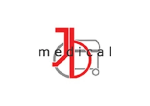 JB Medical Equipment