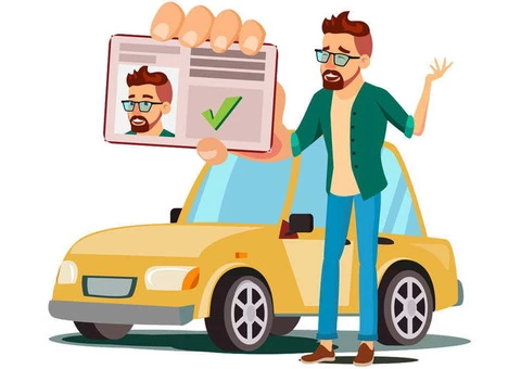 Learn to drive a car in Blacktown, NSW- TCT Driving School