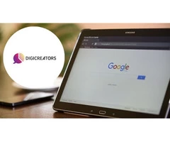 About US - Creative & Digital Marketing Agency​​