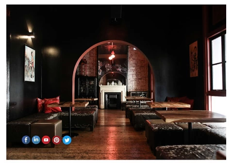 Bar Restaurants In Melbourne - 3/4