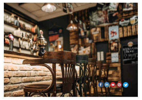 Bar Restaurants In Melbourne - 4/4