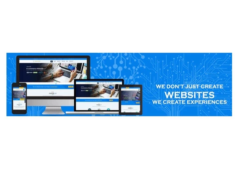 Web Design Company Adelaide | ExnoWeb
