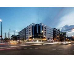 Small Team Meeting Room Hire Melbourne