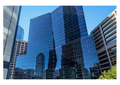 Small Team Meeting Room Hire Melbourne - 4/4