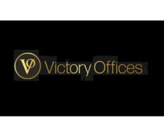 Private Shared Office Space Brisbane