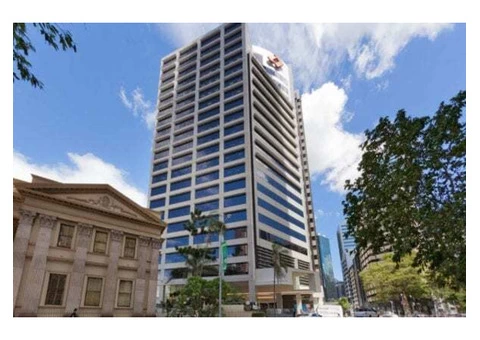Private Shared Office Space Brisbane - 3/4