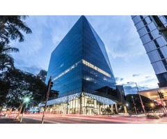 Private Office Space For Rent Melbourne