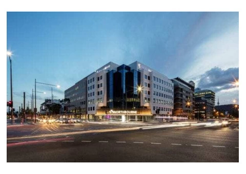 Private Office Space For Rent Melbourne - 2/4