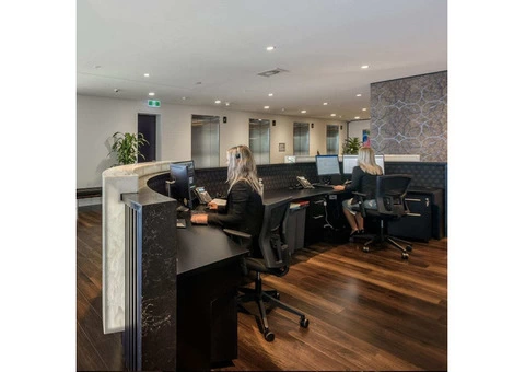 Private Office Space For Rent Melbourne - 3/4