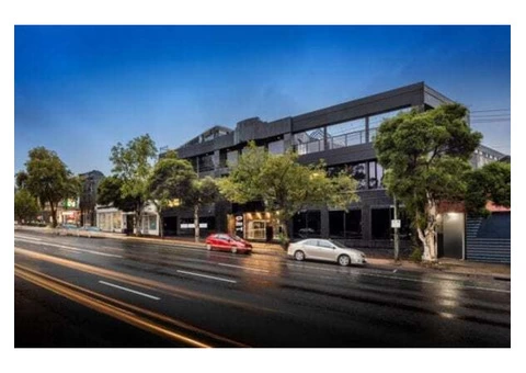 Private Office Space For Rent Melbourne - 4/4