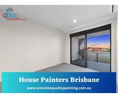House Painting Services In Brisbane