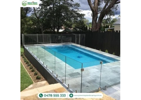 Pool Fencing Melbourne