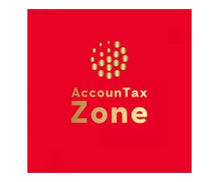 AccounTax Zone – Top  Accounting Services