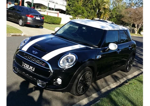 Car Wrapping - (07)3399 8123