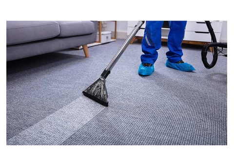 Carpet Cleaning Buderim - 3/5