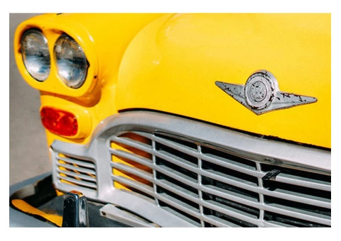 Hire On-Time Taxi Service for Keysborough to Airport - 1/3