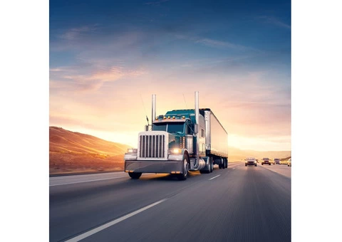 Freight Brisbane to Melbourne | Freight and More