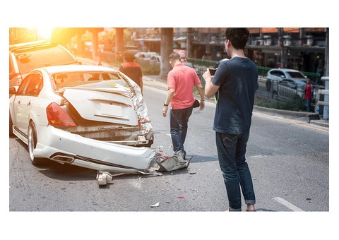 Find Best Motor Vehicle Accident Lawyers in Sydney, NSW