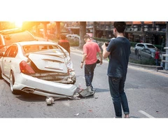 Find Best Motor Vehicle Accident Lawyers in Sydney, NSW