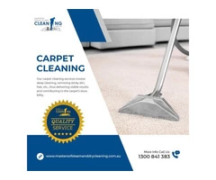 Carpet Cleaning Service