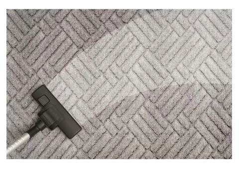Carpet Cleaning Marrickville