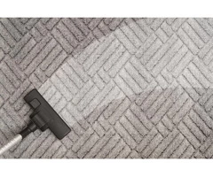 Carpet Cleaning Marrickville