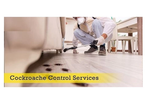Pest Control Warragul - 2/8