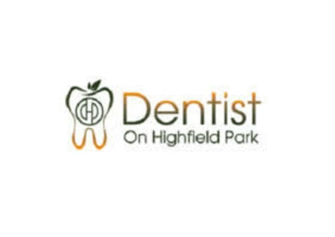 Dentist on Highfield Park