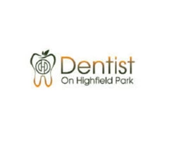 Dentist on Highfield Park